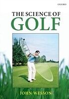 eBook (pdf) Science of Golf de Unknown