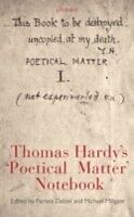 E-Book (pdf) Thomas Hardy's 'Poetical Matter' Notebook von DALZIEL PAMELA