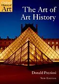 E-Book (pdf) The Art of Art History von Donald Preziosi