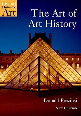 E-Book (pdf) The Art of Art History von Donald Preziosi