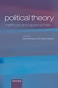 E-Book (pdf) Political Theory von LEOPOLD DAVID