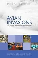 E-Book (pdf) Avian Invasions: The Ecology and Evolution of Exotic Birds von Tim M. Blackburn, Julie L. Lockwood, Phillip Cassey