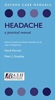 E-Book (pdf) Headache: A Practical Manual von David Kernick, Peter Goadsby