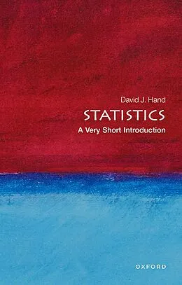 E-Book (pdf) Statistics von David J. Hand
