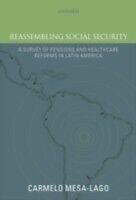 eBook (pdf) Reassembling Social Security A Survey of Pensions and Health Care Reforms in Latin America de MESA-LAGO CARMELO