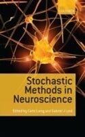 E-Book (pdf) Stochastic Methods in Neuroscience von LAINGLORD