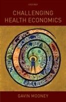 eBook (pdf) Challenging Health Economics de MOONEY GAVIN