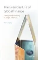 E-Book (pdf) Everyday Life of Global Finance von Paul Langley