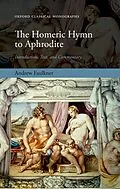 E-Book (pdf) The Homeric Hymn to Aphrodite von Andrew Faulkner