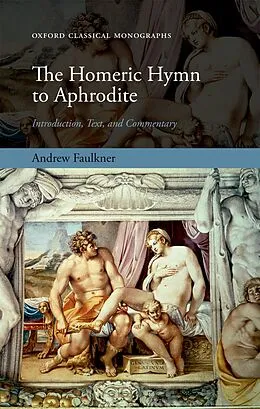 E-Book (pdf) The Homeric Hymn to Aphrodite von Andrew Faulkner