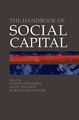 eBook (pdf) The Handbook of Social Capital de CASTIGLIONE DARIO