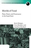 eBook (pdf) Worlds of Food Place, Power, and Provenance in the Food Chain de MORGAN KEVIN