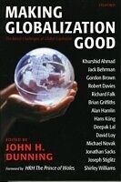 E-Book (pdf) Making Globalization Good The Moral Challenges of Global Capitalism von DUNNING JOHN H. DUN