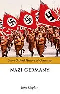 E-Book (pdf) Nazi Germany von CAPLAN JANE