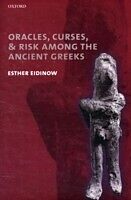 eBook (pdf) Oracles, Curses, and Risk Among the Ancient Greeks de Esther Eidinow