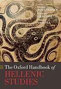 E-Book (pdf) The Oxford Handbook of Hellenic Studies von AL BOYS-STONES ET
