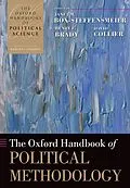 E-Book (pdf) The Oxford Handbook of Political Methodology von Unknown