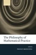 E-Book (pdf) Philosophy of Mathematical Practice von Paolo Mancosu