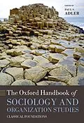 E-Book (pdf) The Oxford Handbook of Sociology and Organization Studies von ADLER PAUL S