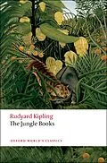 E-Book (pdf) The Jungle Books von Rudyard Kipling