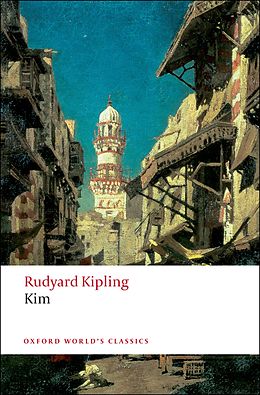 E-Book (pdf) Kim von Rudyard Kipling