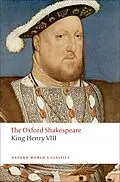 E-Book (pdf) King Henry VIII: The Oxford Shakespeare von William Shakespeare