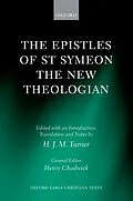 E-Book (pdf) The Epistles of St Symeon the New Theologian von H. J. M. Turner