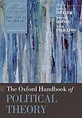 E-Book (pdf) The Oxford Handbook of Political Theory von John S Dryzek, Bonnie Honig, Anne Phillips