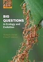 eBook (pdf) Big Questions in Ecology and Evolution de WILKINSON THOMAS N