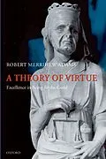 PDF A Theory of Virtue von Robert Merrihew Adams