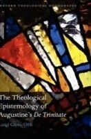 eBook (pdf) Theological Epistemology of Augustine's De Trinitate de LUIGI GIOIA OSB