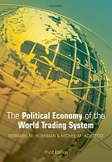 E-Book (pdf) The Political Economy of the World Trading System von Bernard M. Hoekman, Michel M. Kostecki