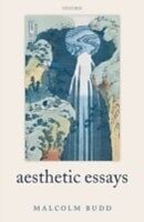 E-Book (pdf) Aesthetic Essays von BUDD MALCOLM