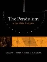 E-Book (pdf) Pendulum A Case Study in Physics von GREGORY L. BAKER
