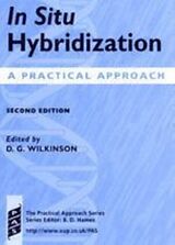 E-Book (pdf) In Situ Hybridization von Edited By D. G. Wilkinson