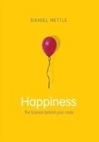 eBook (pdf) Happiness The Science Behind Your Smile de NETTLE DANIEL