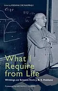 E-Book (pdf) What I Require From Life von Unknown