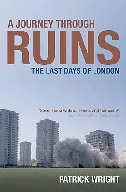 PDF A Journey Through Ruins von Patrick Wright