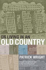 eBook (pdf) On Living in an Old Country de Patrick Wright