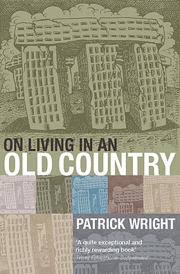 eBook (pdf) On Living in an Old Country de Patrick Wright