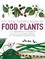 eBook (pdf) New Oxford Book of Food Plants 2/e de VAUGHANGEISSLER