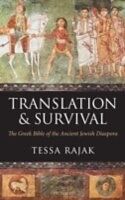 eBook (pdf) Translation and Survival The Greek Bible of the Ancient Jewish Diaspora de RAJAK TESSA