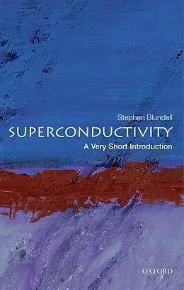 E-Book (pdf) Superconductivity von Stephen J. Blundell