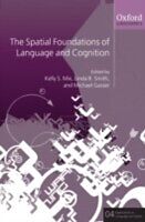 eBook (pdf) Spatial Foundations of Cognition and Language Thinking Through Space de MIX KELLY S