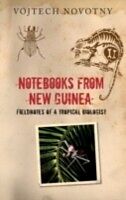 eBook (pdf) Notebooks from New Guinea de Unknown
