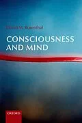 PDF Consciousness and Mind von David Rosenthal