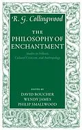 E-Book (pdf) The Philosophy of Enchantment von R. G. Collingwood