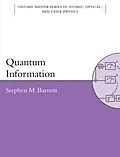 E-Book (pdf) Quantum Information von Stephen Barnett