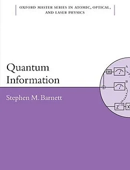 E-Book (pdf) Quantum Information von Stephen Barnett