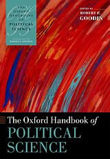 eBook (pdf) The Oxford Handbook of Political Science de GOODIN